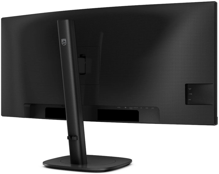 Monitor 34" Philips Business Curved VA (34B2U5600C/00) - obraz 6