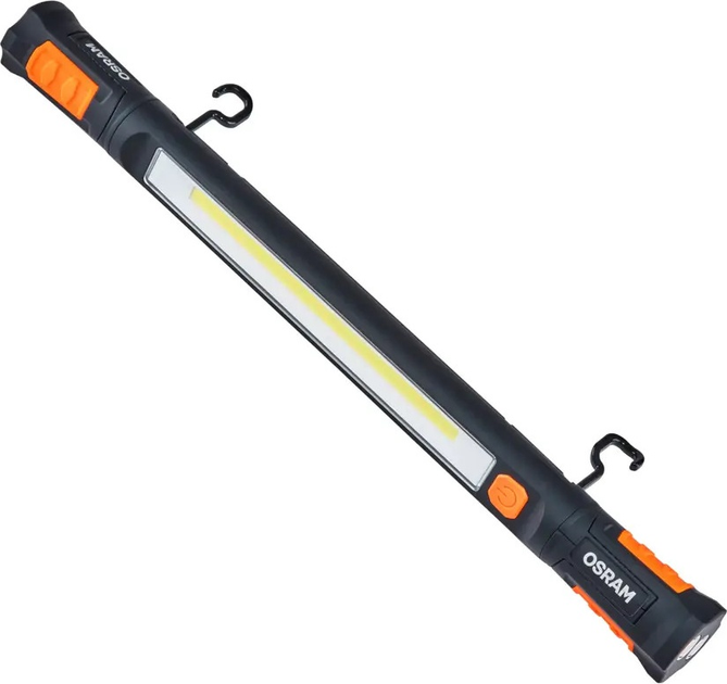 Lampa warsztatowa OSRAM LEDinspect UTILITY1000 (4062172338356) - obraz 1