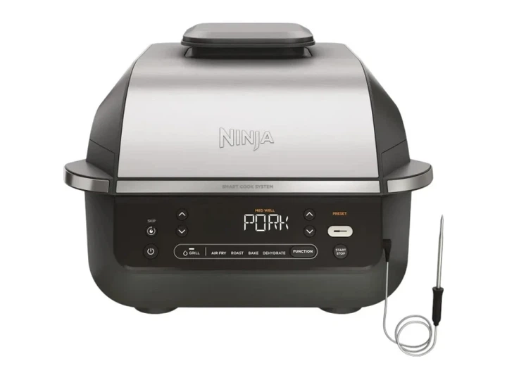 Електрогриль Ninja Foodi EG351EU - изображение 2