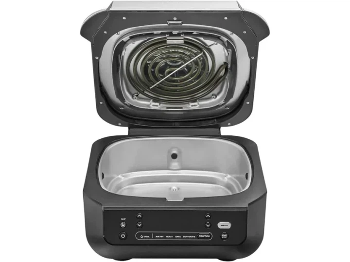Електрогриль Ninja Foodi EG351EU - изображение 3