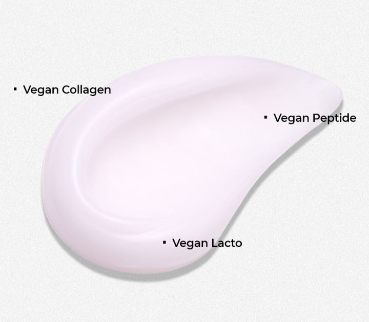 Крем для обличчя Medipeel Red Lacto Collagen Peptide Barrier зволожуючий 80 мл (8809941822342) - зображення 2