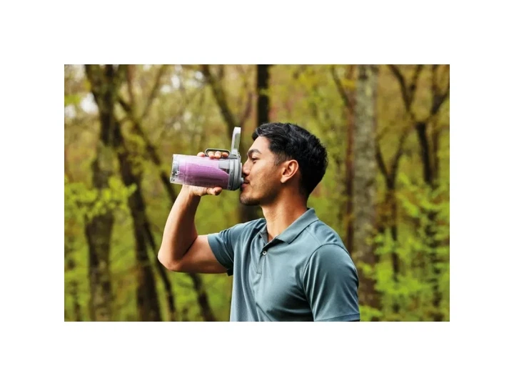 Фітнес-блендер Ninja Blast MAX BC251EUSL - Фото 11 Фітнес-блендер Ninja Blast MAX BC251EUSL - изображение 11