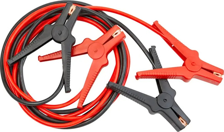 Стартові дроти OSRAM STARTERcable 300A OSC160 (4062172220873) - зображення 2