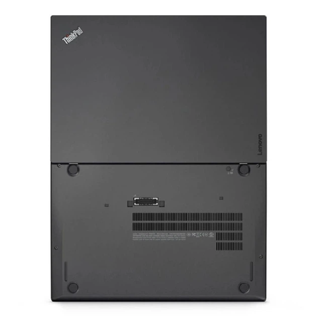 Б/в Lenovo ThinkPad T470 – Full HD, зручно для офісу та навчання - зображення 4