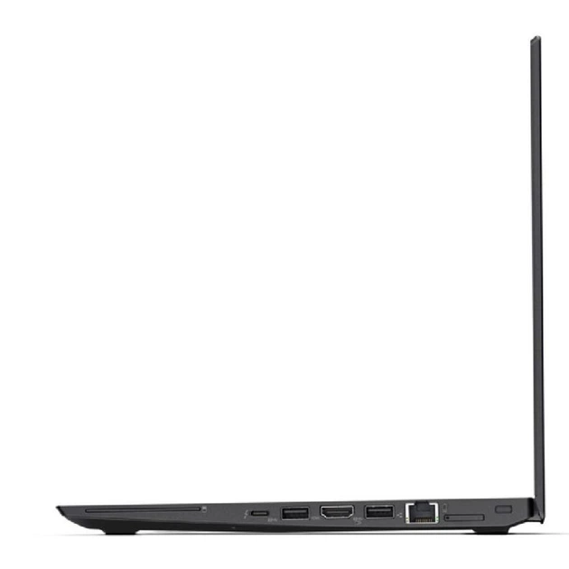 Б/в Lenovo ThinkPad T470 – Full HD, зручно для офісу та навчання - зображення 7