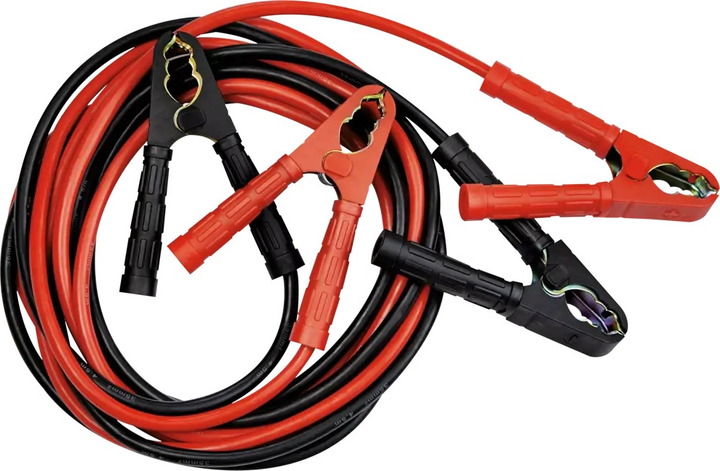 Стартові дроти OSRAM STARTERcable 900A OSC350 (4062172220958) - зображення 1