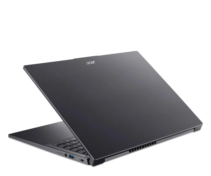Ноутбук Acer Aspire 16 Ultra 5 115U/16GB/512/Win11 OLED (A16-71M || NX.J9XEP.003) - Фото 5 Ноутбук Acer Aspire 16 Ultra 5 115U/16GB/512/Win11 OLED (A16-71M || NX.J9XEP.003) - изображение 5