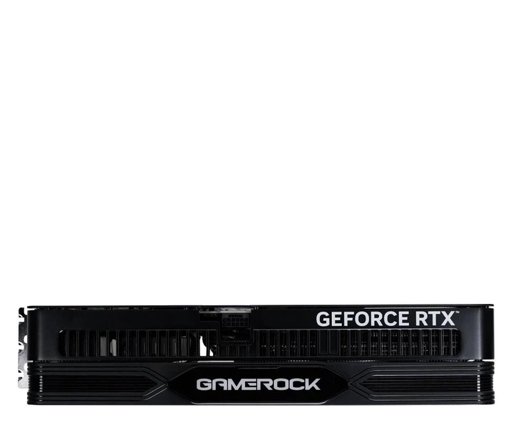 Видеокарта Palit GeForce RTX 5070 Ti GameRock 16GB GDDR7 DLSS4