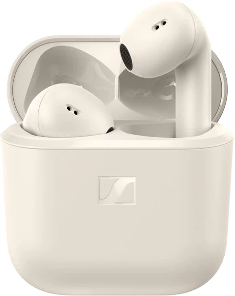 Наушники Sennheiser Accentum Open Cream (700446) купить в интернет