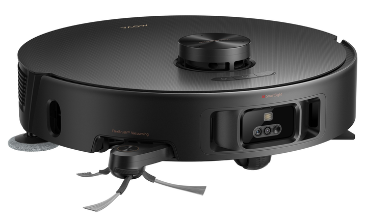 Robot sprzątający Dreame Mova Z50 Ultra (RLZ92CE) - obraz 9