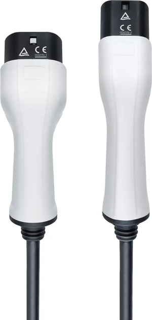 Kabel OSRAM do ładowania pojazdów elektrycznych OCC21605 7 Pin 16A 3.6 kW Type 2/Type 2 (4052899624115) - obraz 3
