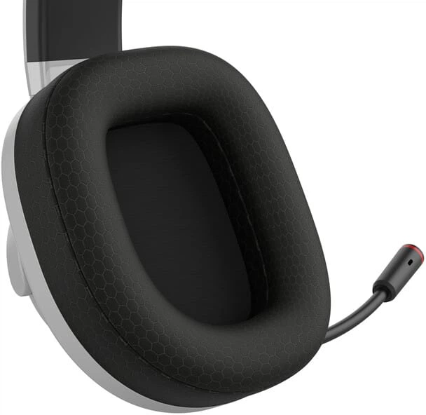 Słuchawki Canyon EGO GH-16 White (CND-SGHS16W) - obraz 4