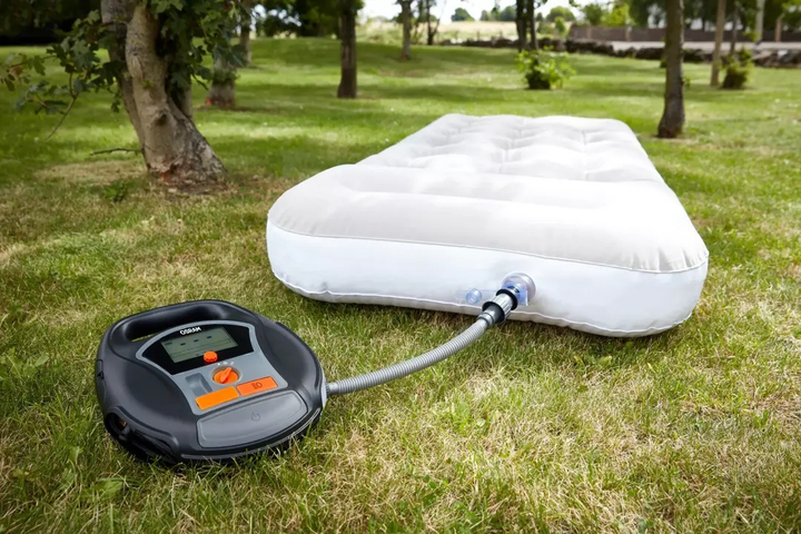 Kompresor samochodowy OSRAM TYREinflate 6000 OTIR6000 (4062172294515) - obraz 14