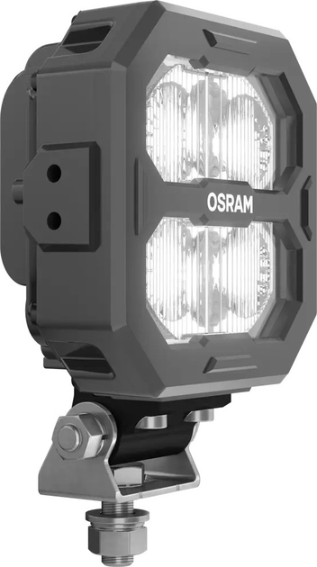 Światło drogowe OSRAM Cube PX1500 Ultra-Wide Beam 12/24V (4062172279642) - obraz 7