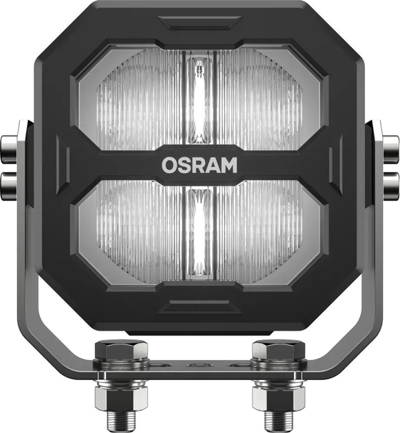 Światło drogowe OSRAM Cube PX3500 Ultra-Wide Beam 12/24V (4062172279420) - obraz 5