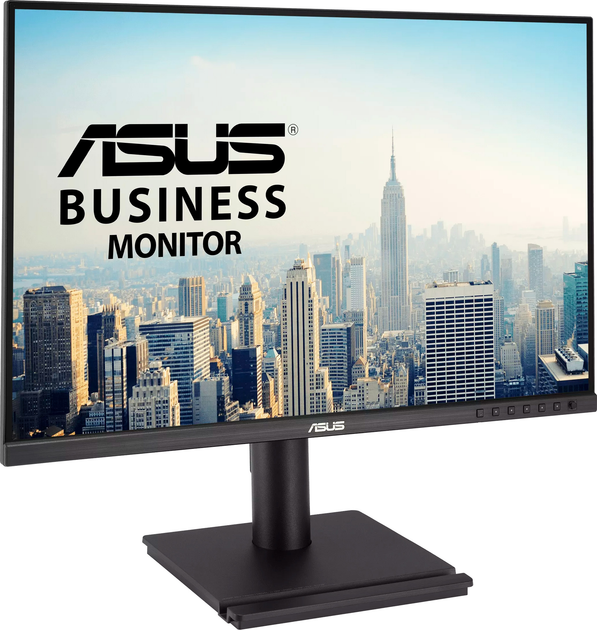 Монітор 24.1" ASUS BE248CFN (90LM0AJ0-B02K70) - зображення 2