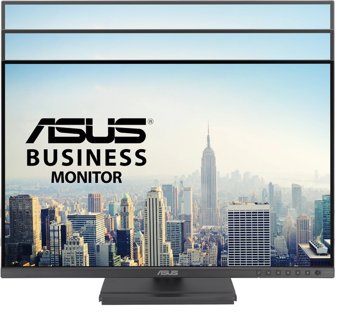 Monitor 24.1" ASUS BE248CFN (90LM0AJ0-B02K70) - obraz 4