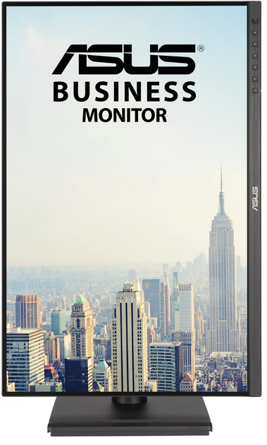 Monitor 24.1" ASUS BE248CFN (90LM0AJ0-B02K70) - obraz 5