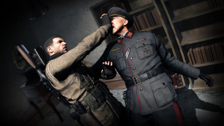 Gra Sniper Elite 4 na Playstation 4 (5060236966100) - obraz 9