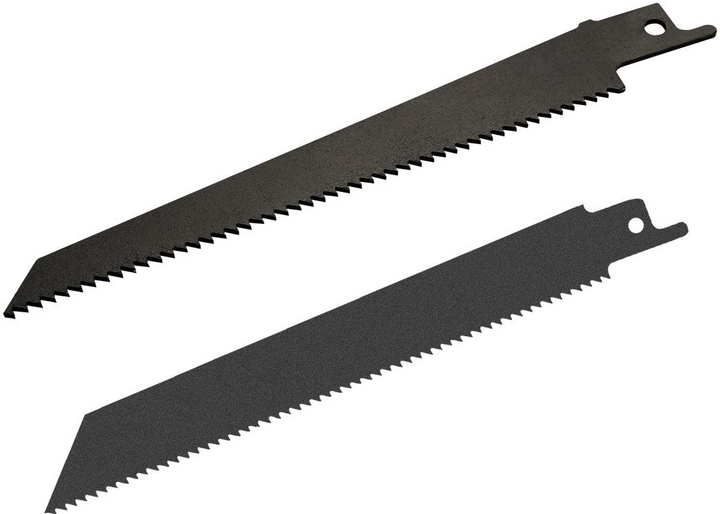Пила шабельна Graphite 710 Вт 58G961 (5902062103093) - зображення 3