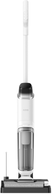 Odkurzacz akumulatorowy myjący Dreame Mova K10 Pro BVC-T8 - obraz 4