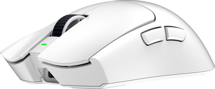 Mysz Razer Viper V3 Pro Wireless White (RZ01-05120200-R3G1) - obraz 3
