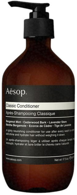 Кондиціонер для волосся Aesop 500 мл (9319944027075) - зображення 1