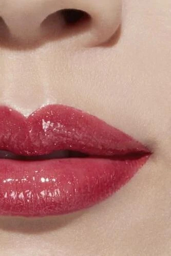 Увлажняющая помада для губ Chanel Rouge Coco Flash 78 Emotion