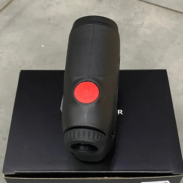 Дальномер лазерный Tristar 6x21, дальность 6-3000 м - изображение 4