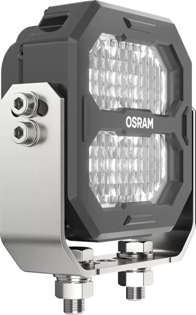 Światło drogowe OSRAM Cube PX1500 Wide Beam 12/24V (4062172279666) - obraz 6