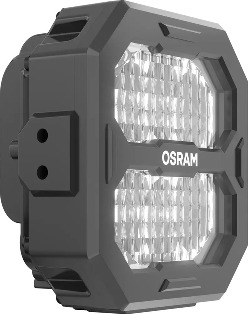 Światło drogowe OSRAM Cube PX2500 Wide Beam 12/24V (4062172279468) - obraz 2