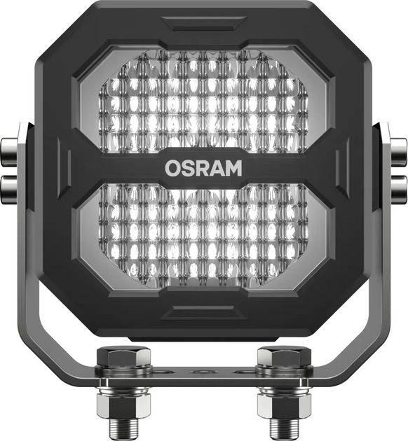 Додаткова фара OSRAM Cube PX3500 Wide Beam 12/24В (4062172279482) - зображення 5