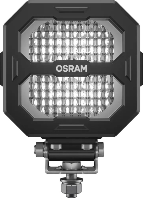 Додаткова фара OSRAM Cube PX4500 Wide Beam 12/24В (4062172279505) - зображення 8