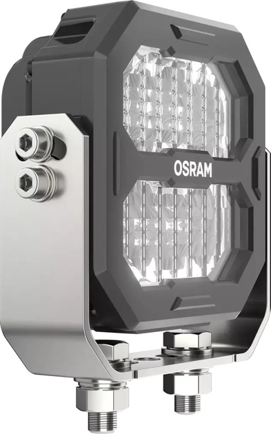 Додаткова фара OSRAM Cube PX2500 Flood Beam 12/24В (4062172279529) - зображення 5