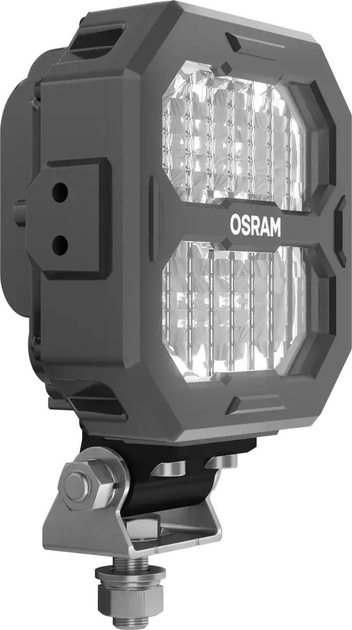 Додаткова фара OSRAM Cube PX4500 Flood Beam 12/24В (4062172279567) - зображення 8