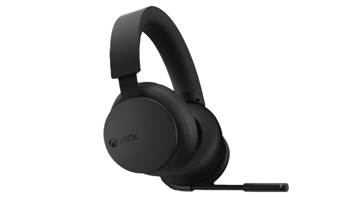 Набор Консоль Microsoft Xbox Series S 512GB White Б/У + Геймпад Беспроводной Robot + Гарнитура Wireless Headset (2024) Black - изображение 8