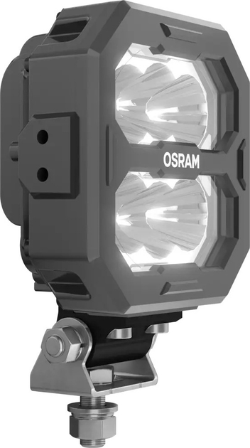 Światło drogowe OSRAM Cube PX3500 Spot Beam 12/24V (4062172279604) - obraz 11