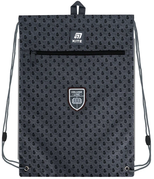 Шкільний набір Kite Education College Line Boy 3 предмети (SET_K25-555S-1) - зображення 13