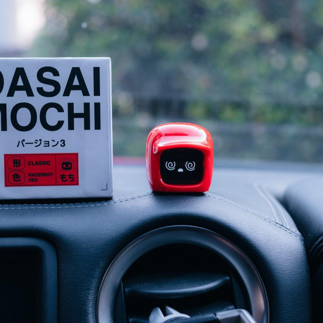 DASAI MOCHI 3 グレー Mochi toy car - купить недорого | AliExpress