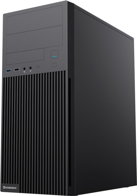 Корпус GameMax ET-215-NP-U3 - зображення 2