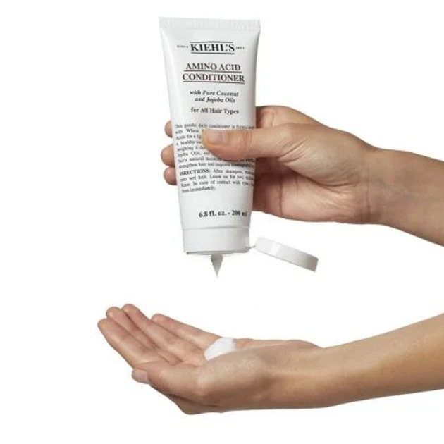 Кондиціонер для волосся Kiehl's Amino Acid 200 мл (3605970265670) - зображення 3