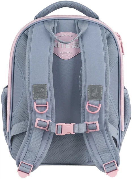 Шкільний набір Kite Education College Line Girl 3 предмети (SET_K25-555S-6) - зображення 6