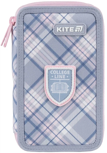 Шкільний набір Kite Education College Line Girl 3 предмети (SET_K25-555S-6) - зображення 18
