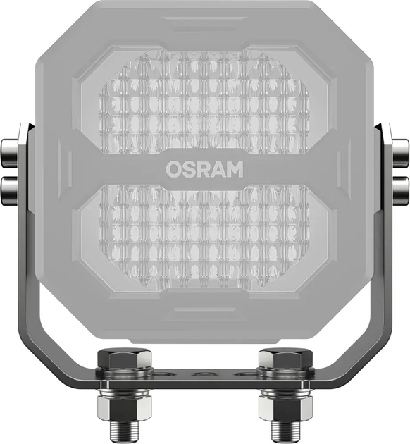 Монтажний комплект OSRAM для лампи LEDriving PX Heavy Duty Mounting Kit PX (4062172294782) - зображення 1