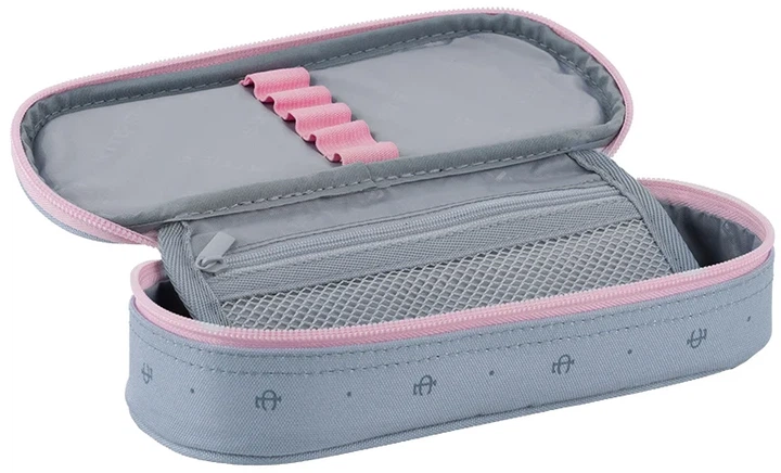 Шкільний набір Kite Education College Line Girl 3 предмети (SET_K25-763M-1) - зображення 19
