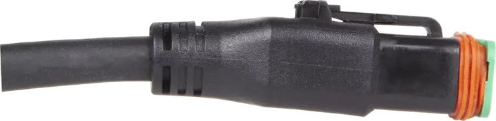 Przewód zasilający OSRAM lampy LEDriving PX Connection Cable 300 DT AX (4062172294805) - obraz 3