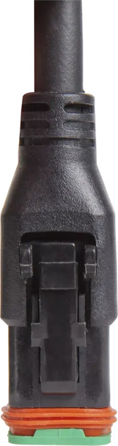 Przewód zasilający OSRAM lampy LEDriving PX Connection Cable 300 DT AX (4062172294805) - obraz 4