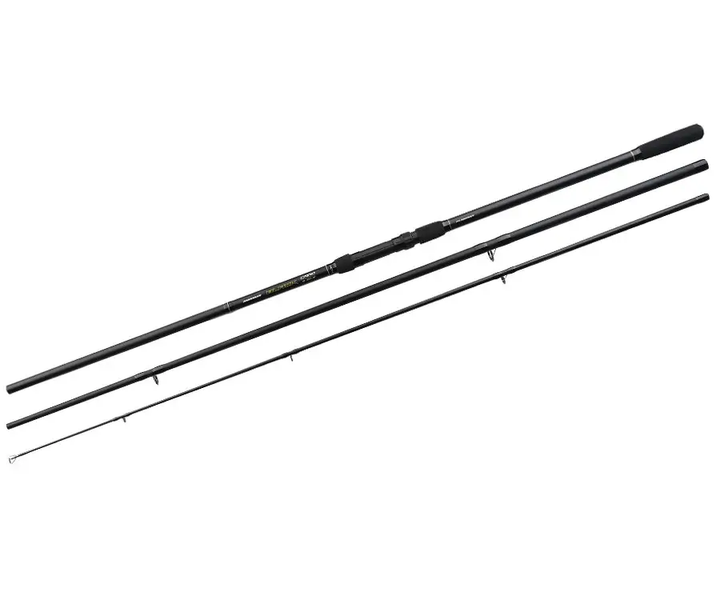 Готовый набор для ловли карпа от Flagman и Carp Pro: 3 удилища 3.30 м + катушки + род-под + сигнализаторы - Фото 5 Готовый набор для ловли карпа от Flagman и Carp Pro: 3 удилища 3.30 м + катушки + род-под + сигнализаторы - изображение 5