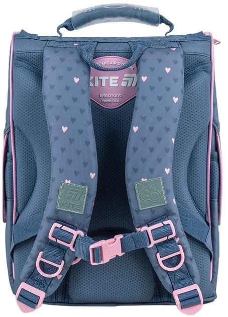 Шкільний набір Kite Education Studio Pets 3 предмети (SET_SP25-501S) - зображення 6