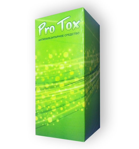 ProTox - Антипаразитарний засіб (Протокс) - зображення 1